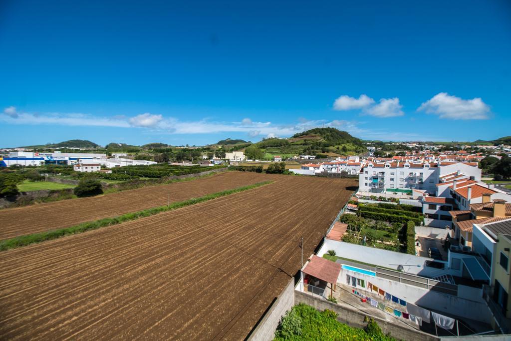 Home At Azores - City View Apartment Ponta Delgada  Exterior photo