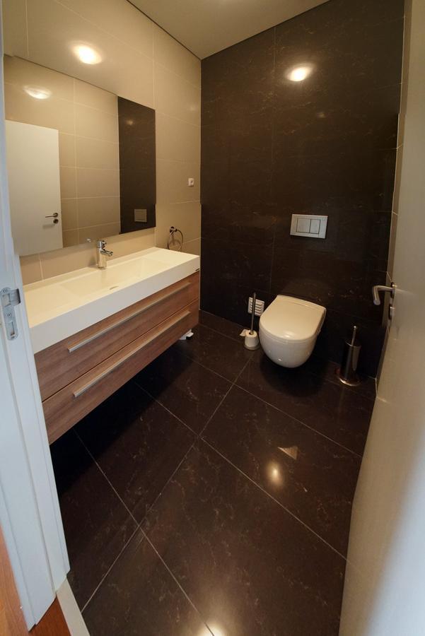 Home At Azores - City View Apartment Ponta Delgada  Exterior photo
